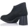 Zapatos Mujer Botines Daniela Vega 1860M Negro