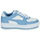 Zapatos Hombre Zapatillas bajas Puma CA PRO CLASSIC Blanco / Azul