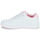 Zapatos Mujer Zapatillas bajas Puma COURT CLASSIC Blanco / Rosa