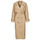 textil Mujer Trench Only ONLCHLOE Beige