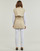 textil Mujer Trench Only ONLORCHID Beige