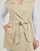 textil Mujer Trench Only ONLORCHID Beige