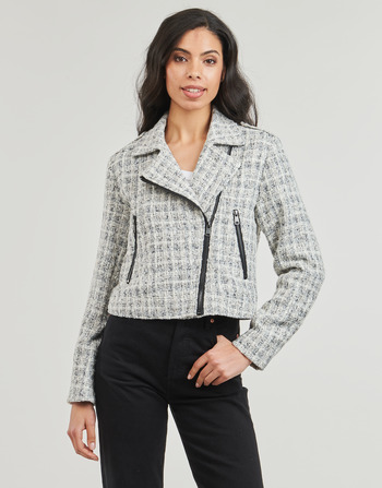 textil Mujer Chaquetas / Americana Only ONLBELLA Gris