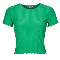 textil Mujer Tops / Blusas Only ONLEMMA  Verde