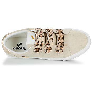 Kaporal THESEE Beige