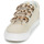 Zapatos Mujer Zapatillas bajas Kaporal THESEE Beige