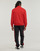 textil Hombre Conjuntos chándal Adidas Sportswear M 3S WV TT TS Rojo / Negro