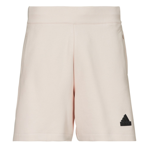 textil Hombre Shorts / Bermudas Adidas Sportswear M Z.N.E. PR SHO Beige