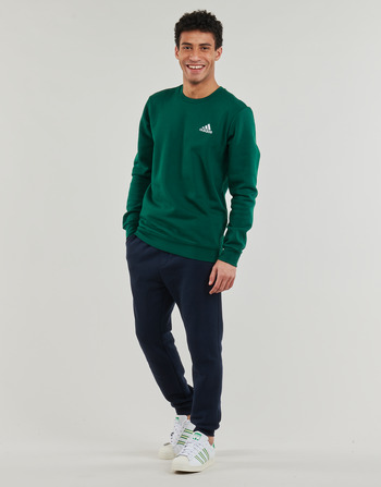 Adidas Sportswear M FEELCOZY SWT Verde