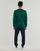 textil Hombre Jerséis Adidas Sportswear M FEELCOZY SWT Verde