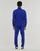 textil Hombre Conjuntos chándal Adidas Sportswear M 3S TR TT TS Azul / Blanco