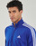 textil Hombre Conjuntos chándal Adidas Sportswear M 3S TR TT TS Azul / Blanco