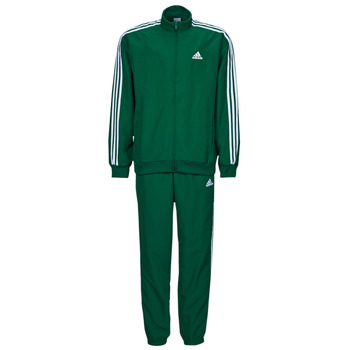 Adidas Sportswear M 3S WV TT TS Verde / Blanco