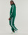 textil Hombre Conjuntos chándal Adidas Sportswear M 3S WV TT TS Verde / Blanco