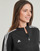 textil Mujer Chaquetas de deporte Adidas Sportswear W TIRO CB TT Negro / Blanco