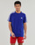 textil Hombre Camisetas manga corta Adidas Sportswear M 3S SJ T Azul / Blanco