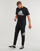 textil Hombre Camisetas manga corta Adidas Sportswear M BL SJ T Negro / Blanco
