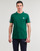 textil Hombre Camisetas manga corta Adidas Sportswear M 3S SJ T Verde / Blanco
