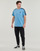 textil Hombre Camisetas manga corta Adidas Sportswear M 3S SJ T Azul / Negro