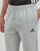 textil Hombre Pantalones de chándal Adidas Sportswear M FEELCOZY PANT Gris