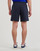 textil Hombre Shorts / Bermudas Adidas Sportswear M LIN SJ SHO Marino / Blanco