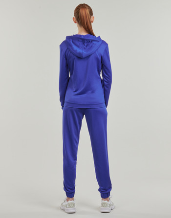 Adidas Sportswear W LINEAR TS Azul / Blanco