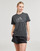 textil Mujer Camisetas manga corta Adidas Sportswear W WINRS 3.0 TEE Gris