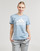 textil Mujer Camisetas manga corta Adidas Sportswear W BL T Azul / Glacial / Blanco
