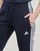 textil Mujer Pantalones de chándal Adidas Sportswear W 3S FT CF PT Marino / Blanco