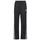 textil Mujer Pantalones de chándal Adidas Sportswear W ICONIC 3S TP Negro / Blanco