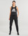 textil Mujer Pantalones de chándal Adidas Sportswear W FI 3S REG PT Negro