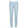textil Mujer Leggings Adidas Sportswear W 3S LEG Azul / Glacial / Blanco