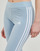 textil Mujer Leggings Adidas Sportswear W 3S LEG Azul / Glacial / Blanco