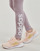 textil Mujer Leggings Adidas Sportswear W LIN LEG Malva