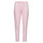 textil Mujer Pantalones de chándal Adidas Sportswear W FI 3S SLIM PT Rosa / Blanco