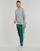 textil Hombre Sudaderas Adidas Sportswear M 3S FT SWT Gris / Blanco