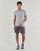 textil Hombre Shorts / Bermudas Adidas Sportswear M 3S CHELSEA Gris / Negro