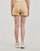 textil Mujer Shorts / Bermudas Adidas Sportswear W LIN FT SHO Topotea