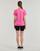 textil Mujer Camisetas manga corta Adidas Sportswear W BL T Rosa / Negro