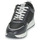 Zapatos Mujer Zapatillas bajas Tamaris 23732-8A0 Negro