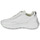 Zapatos Mujer Zapatillas bajas Tamaris 23737-100 Blanco