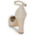 Zapatos Mujer Zapatos de tacón Tamaris 22460-251 Beige