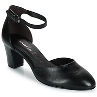 Zapatos Mujer Zapatos de tacón Tamaris 22401-003 Negro