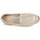 Zapatos Mujer Mocasín Tamaris 24211-179 Oro