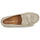 Zapatos Mujer Mocasín Tamaris 24600-179 Oro