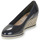 Zapatos Mujer Zapatos de tacón Tamaris 22305-805 Marino