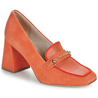 Zapatos Mujer Mocasín Tamaris 24413-606 Naranja