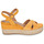 Zapatos Mujer Sandalias Tamaris 28001-609 Naranja
