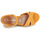 Zapatos Mujer Sandalias Tamaris 28001-609 Naranja