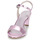 Zapatos Mujer Sandalias Tamaris 28008-551 Lila